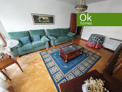 PISO VENTA - BETANZOS - AA/943 - 155