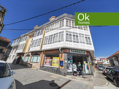 PISO VENTA - CORCUBION - AA/867 - 95