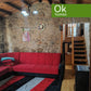 CASA RUSTICA VENTA - VILASANTAR - AA/242 - 150