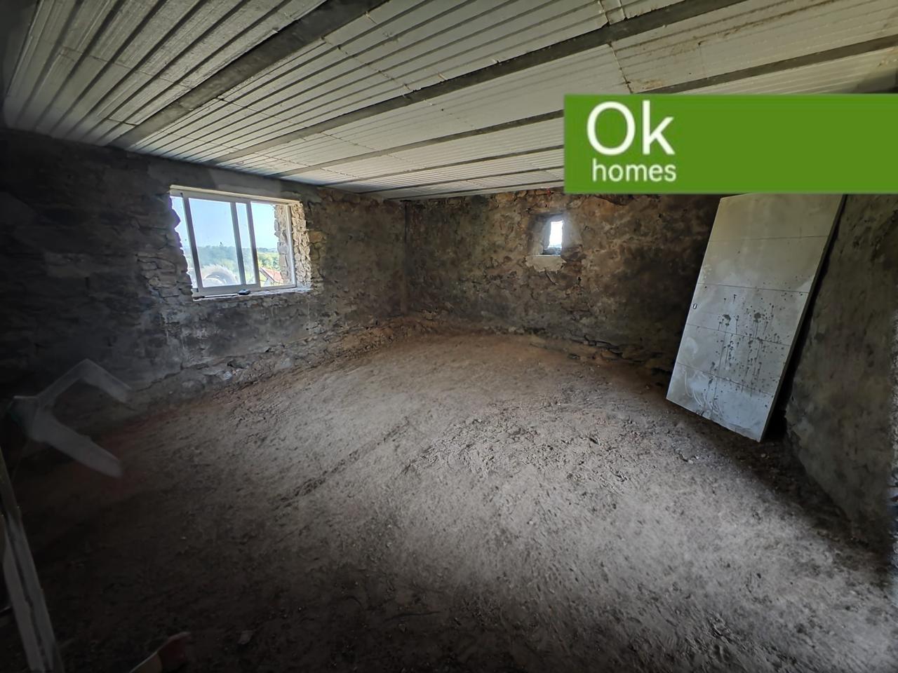 CASA VENTA - CURTIS - AA/076 - 400