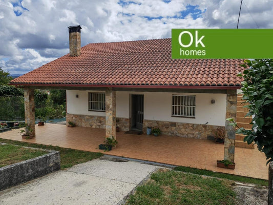 CASA VENTA - CARRAL - AA/764 - 220