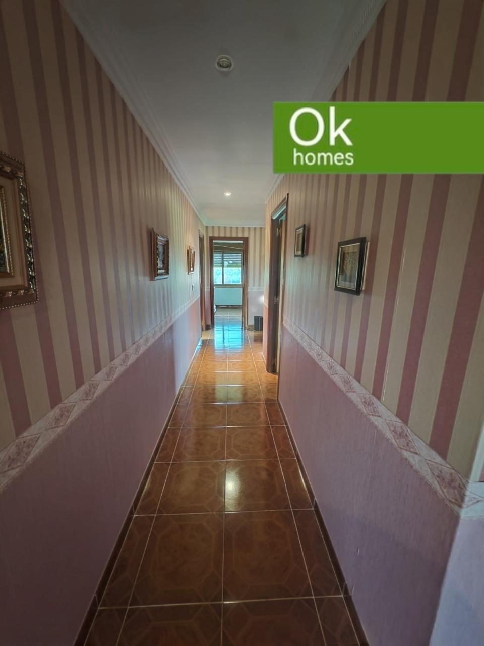 CASA VENTA - CURTIS - AA/172 - 245