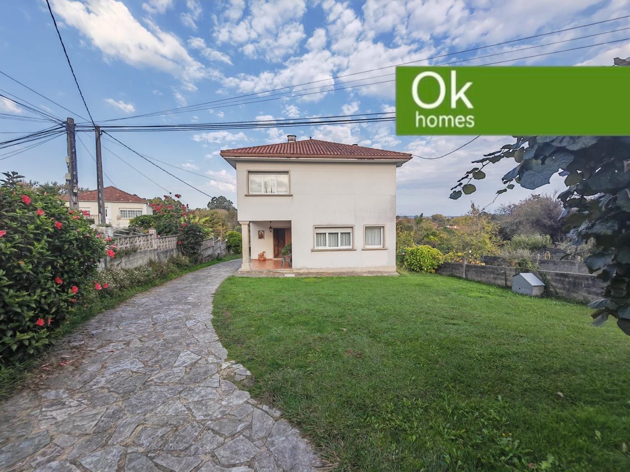 CHALET - VENTA - SADA - AA/573 - 330