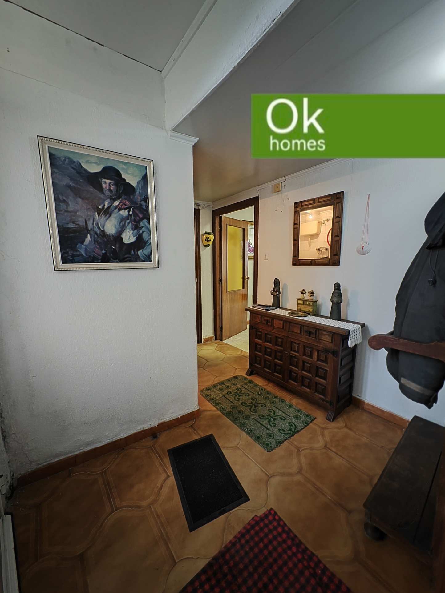 CASA VENTA - TEIXEIRO - AA/707 - 120