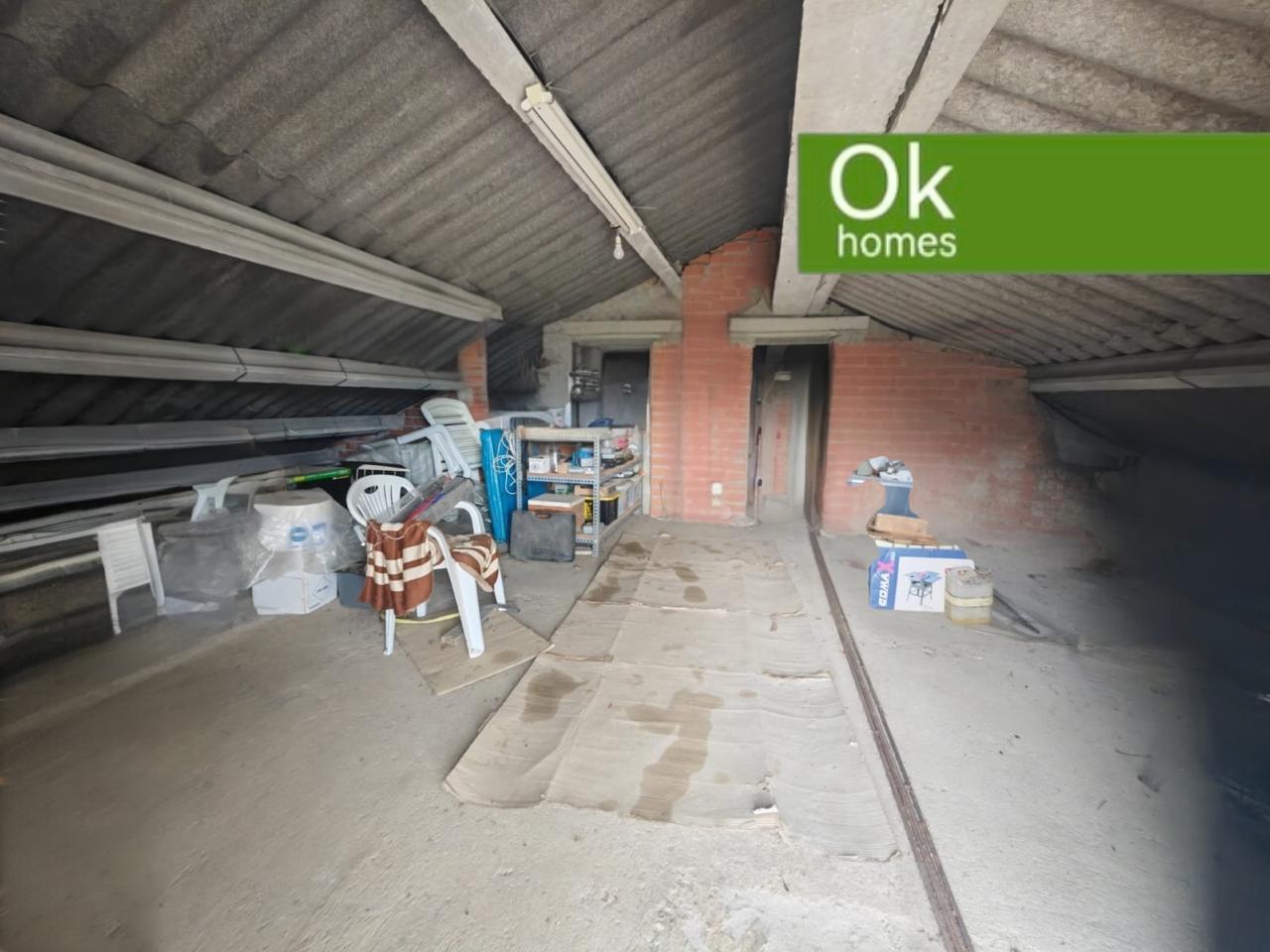 CASA VENTA - CARRAL - AA/764 - 220