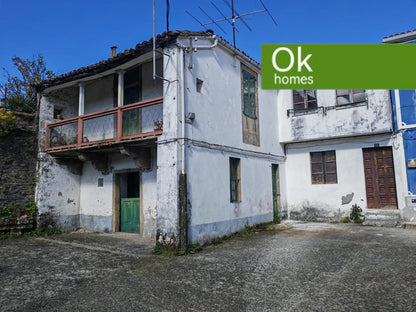 CASA RÚSTICA - MELIDE - AA/241 - 97