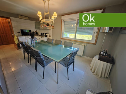 CHALET - VENTA - BERGONDO - AA/366 - 550