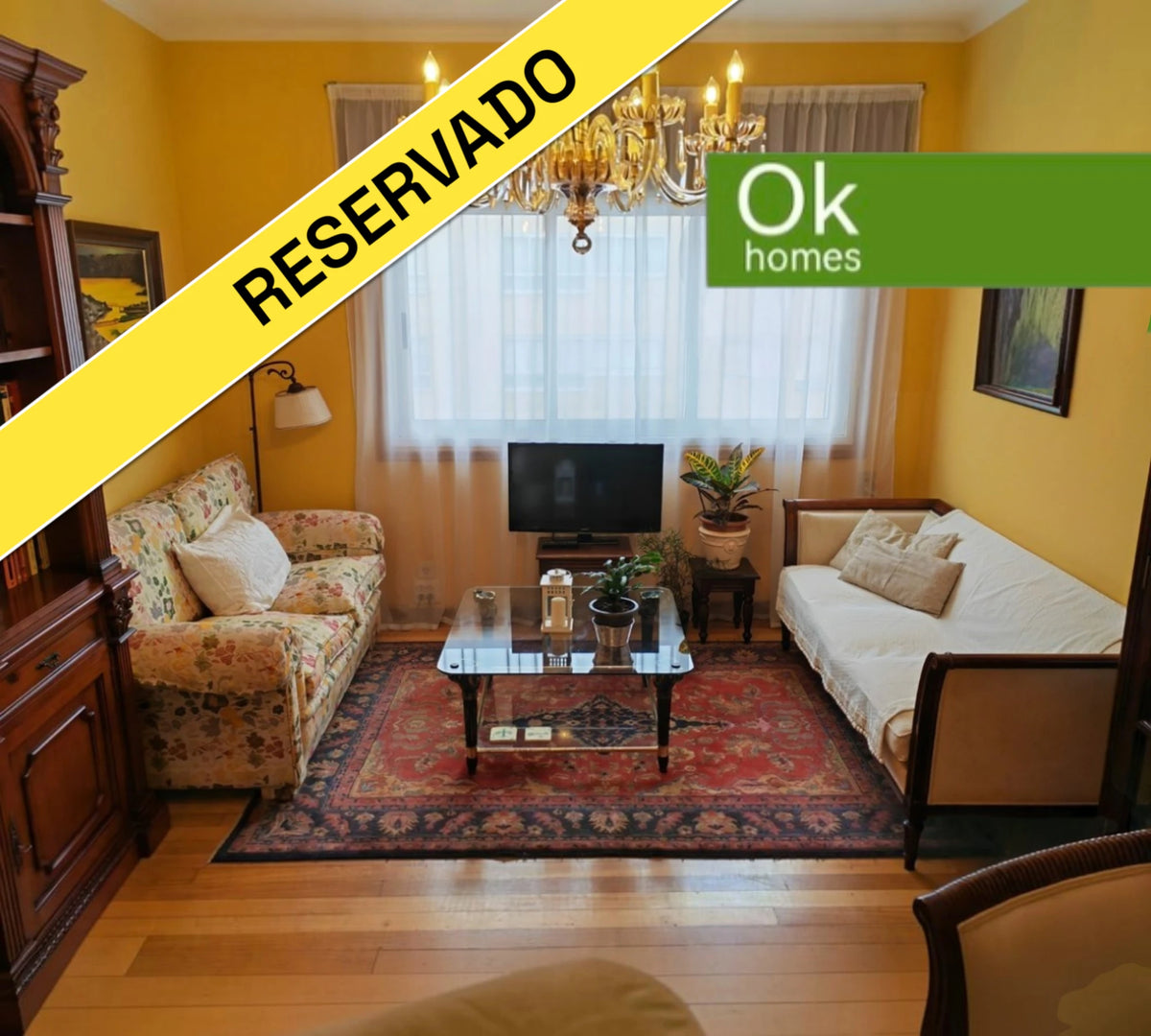 PISO VENTA - BETANZOS - AA/619 - 180