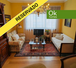 Foto de PISO VENTA - BETANZOS - AA/619 - 180
