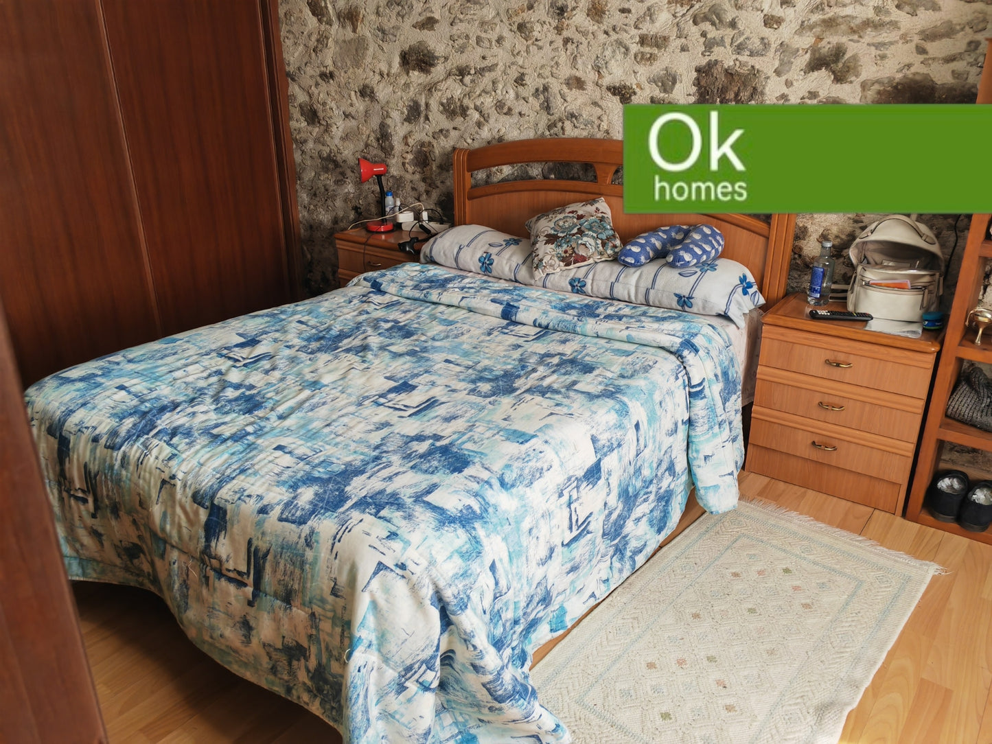 CASA RUSTICA VENTA - VILASANTAR - AA/242 - 150