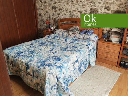CASA RUSTICA VENTA - VILASANTAR - AA/242 - 150