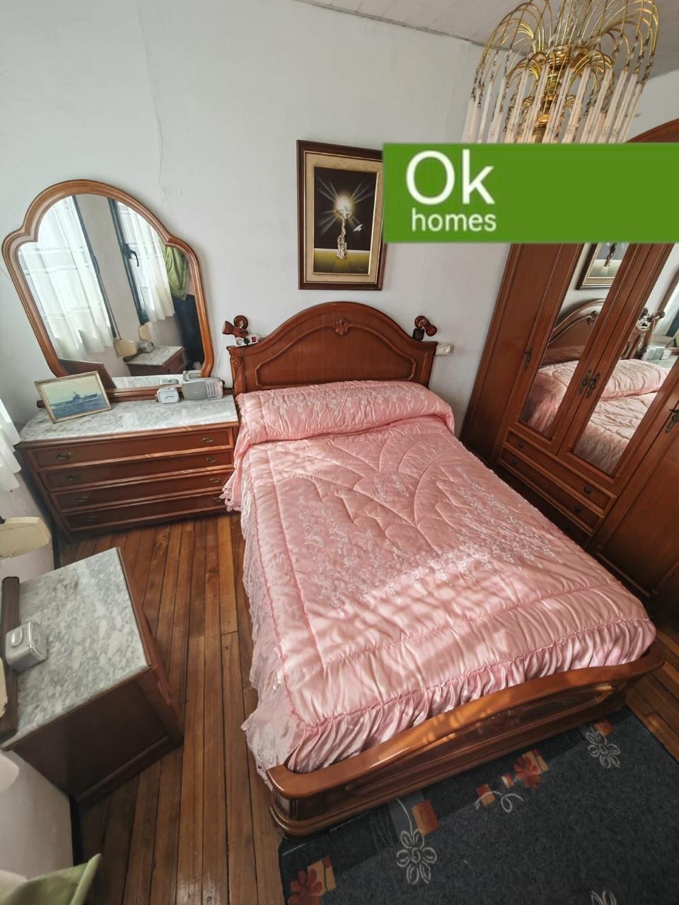 CASA VENTA - MELIDE - AA/680 - 99