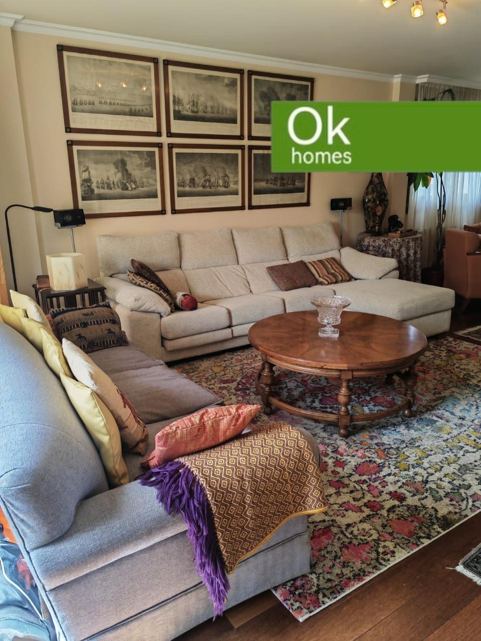 VILLA VENTA - OLEIROS - AA/327 - 1250