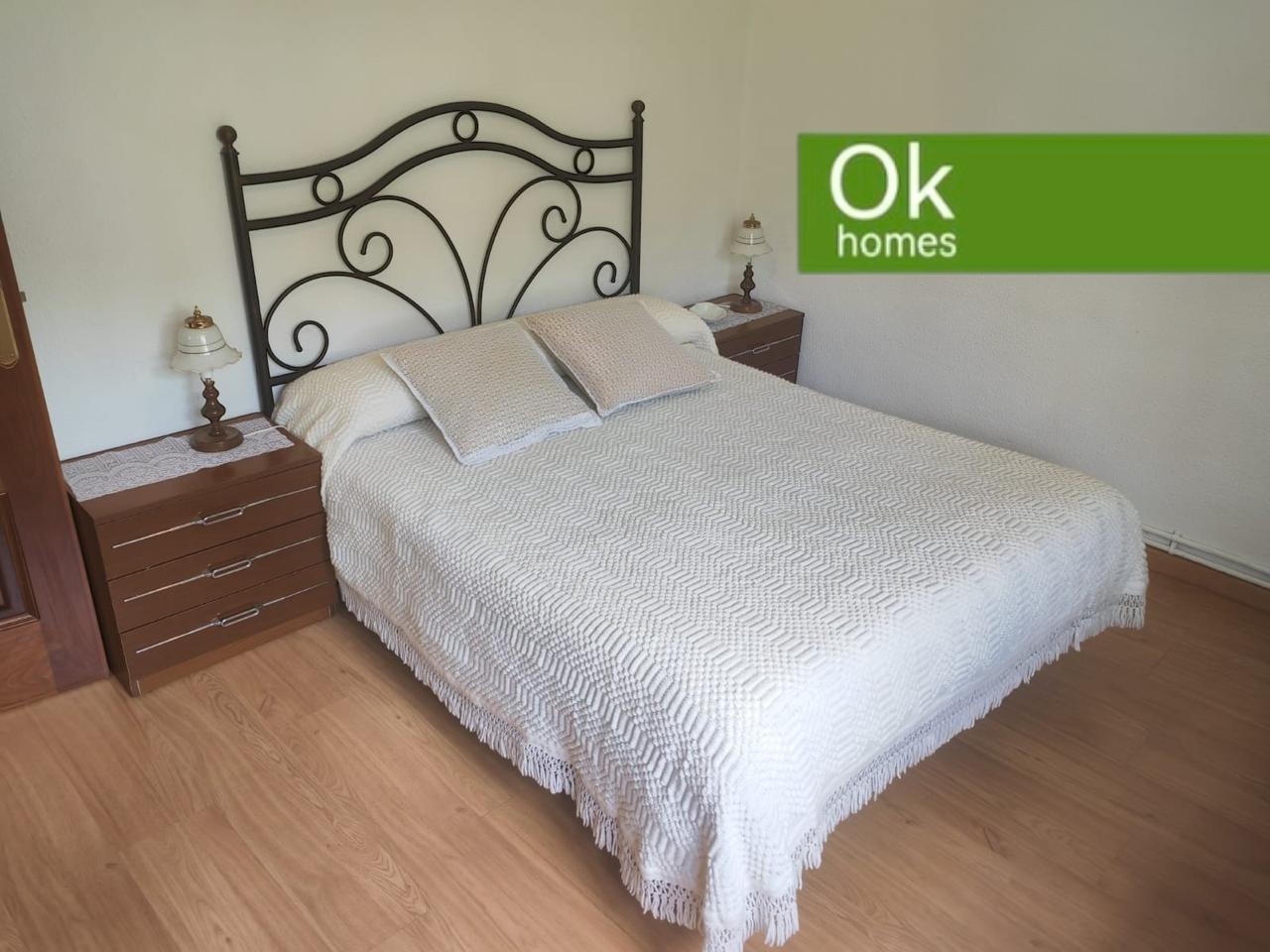 CASA VENTA - TEIXEIRO - AA/826 - 170