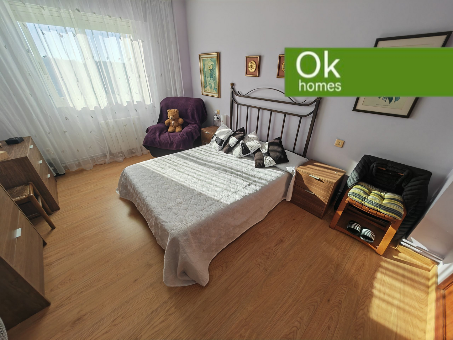 ARTEIXO - OSEIRO - PISO - VENTA - REF: AA/486 - 155