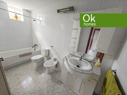 CASA VENTA - ABEGONDO - AA/108 - 95