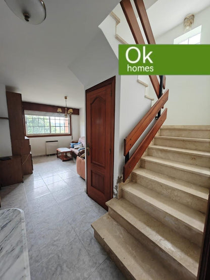 CASA VENTA - ABEGONDO - AA/108 - 95