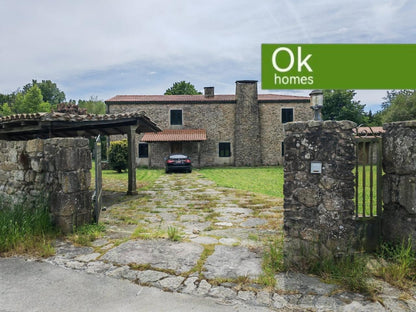 CASA - VILLA - VENTA - TEIXEIRO - AA/869 - 670