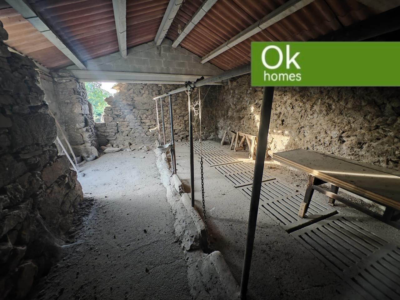 CASA RUSTICA V - SOBRADO  - AA/616 - 90