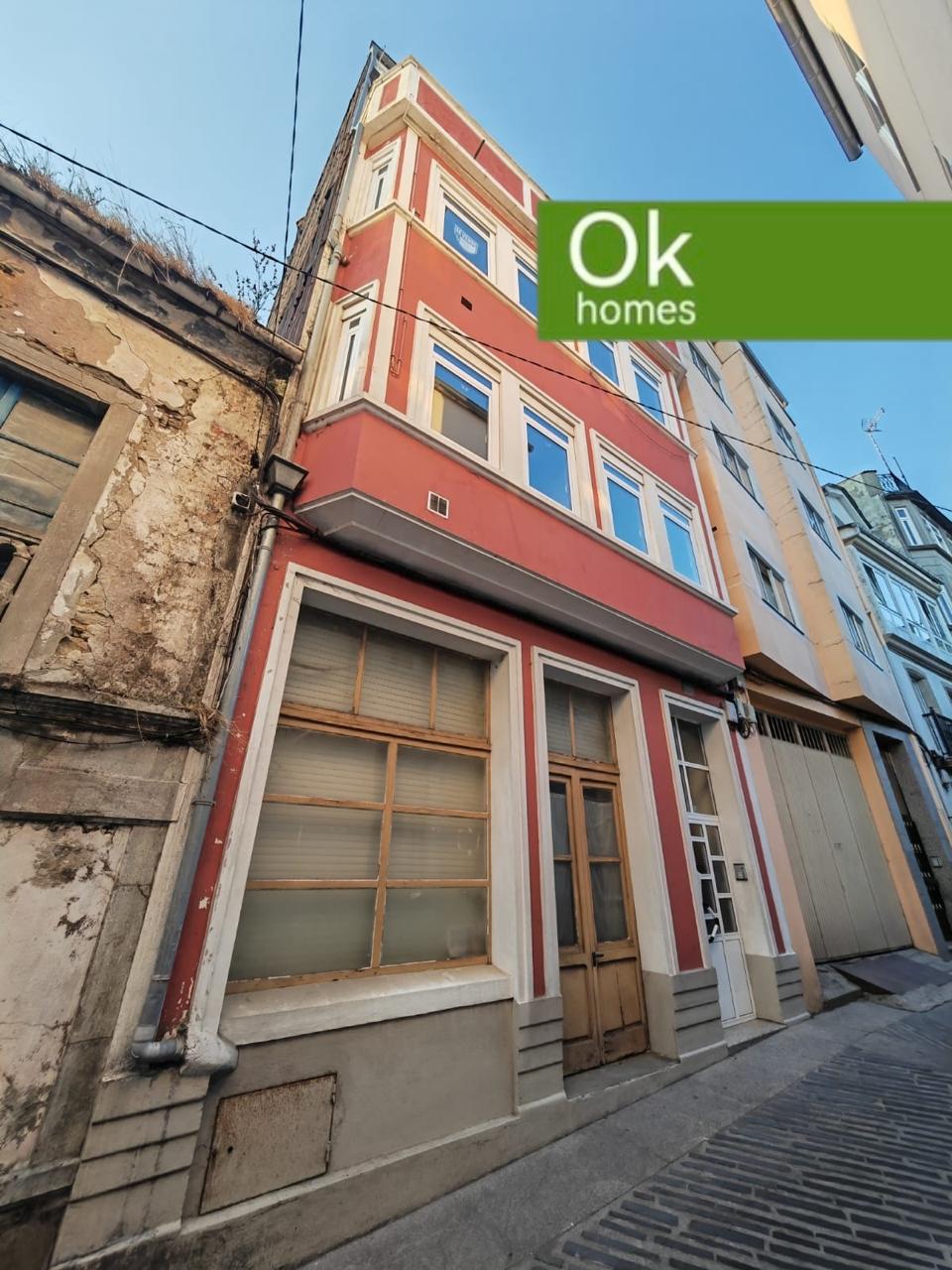 PISO V - VILLALBA (LUGO) - AA/106 - 52