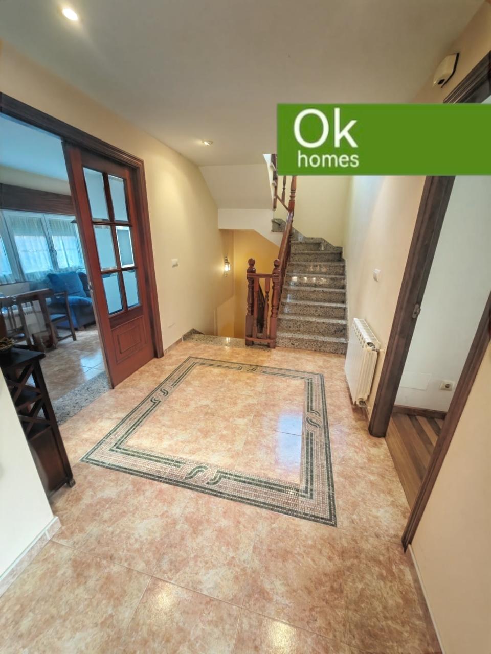 CHALET - VENTA - SADA - AA/573 - 330