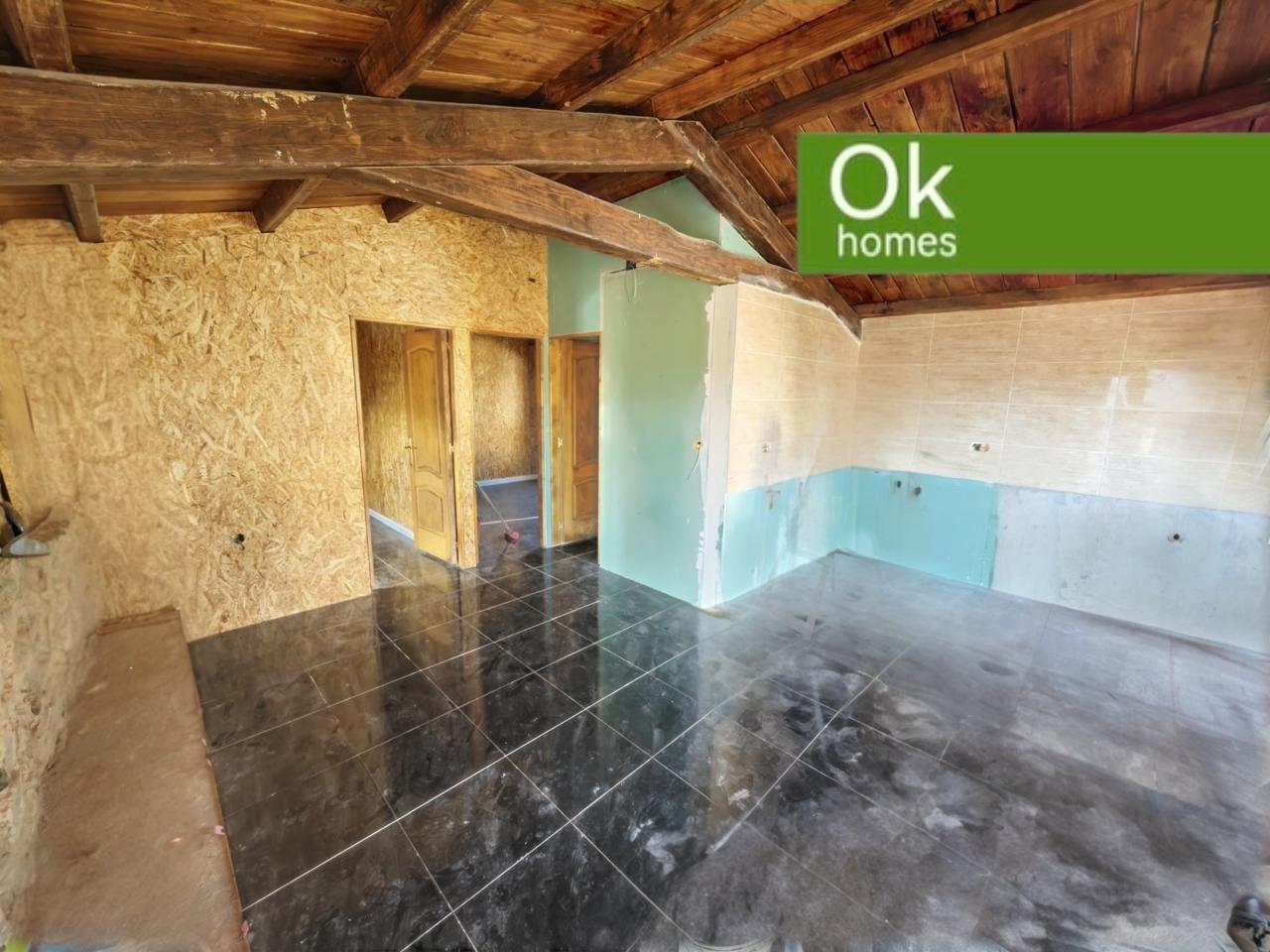 CASA VENTA - CURTIS - AA/076 - 400