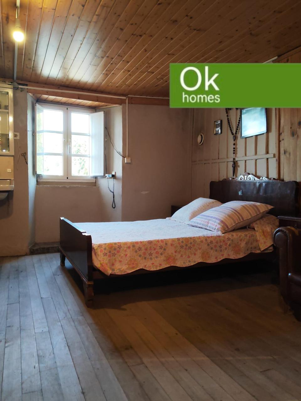 CASA RUSTICA V - SOBRADO  - AA/616 - 90