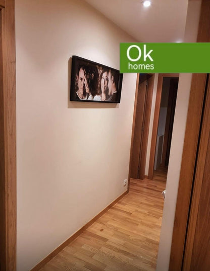 CARRAL - PISO  VENTA - REF: AA/181 - 152