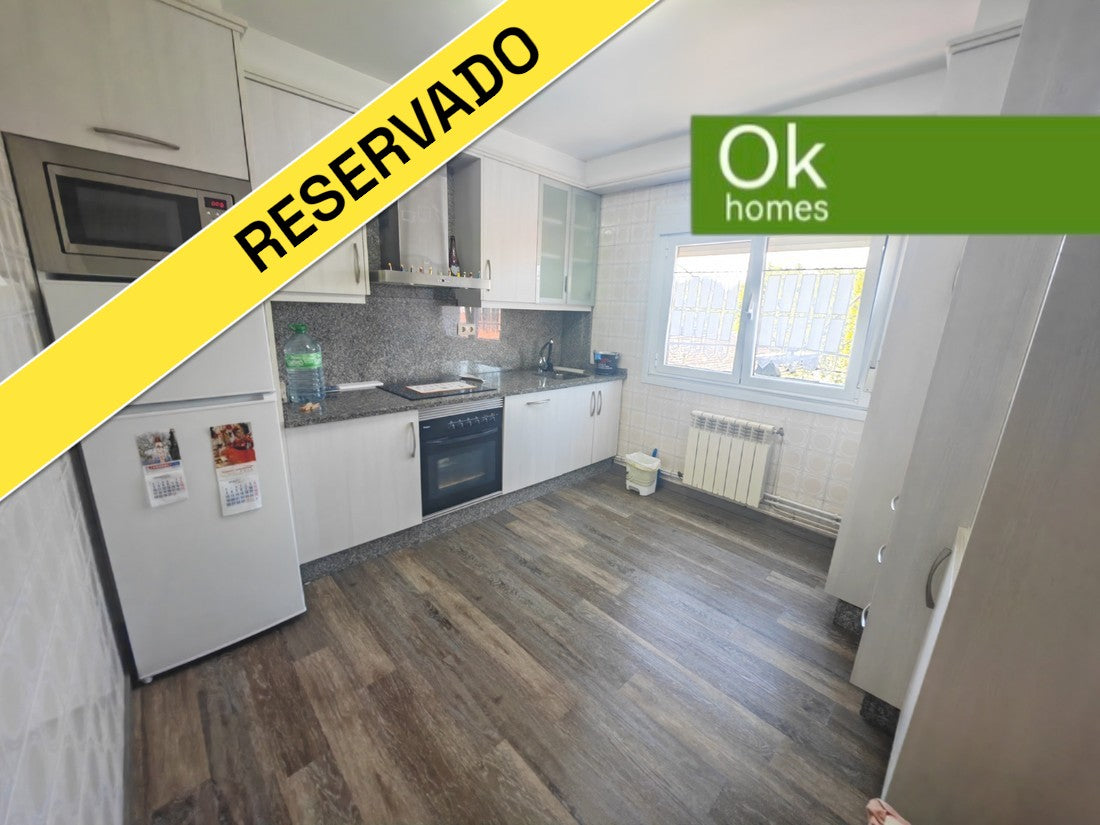PISO VENTA - TEIXEIRO - AA/750 - 98