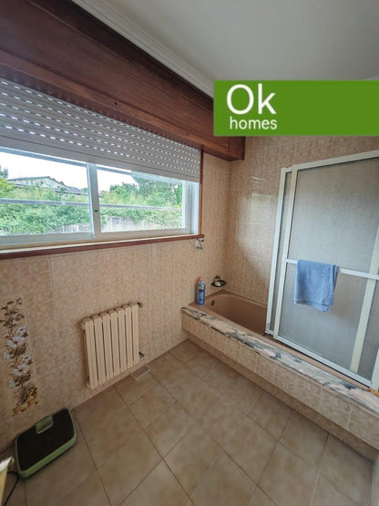 CHALET - VENTA - BERGONDO - AA/887 - 620