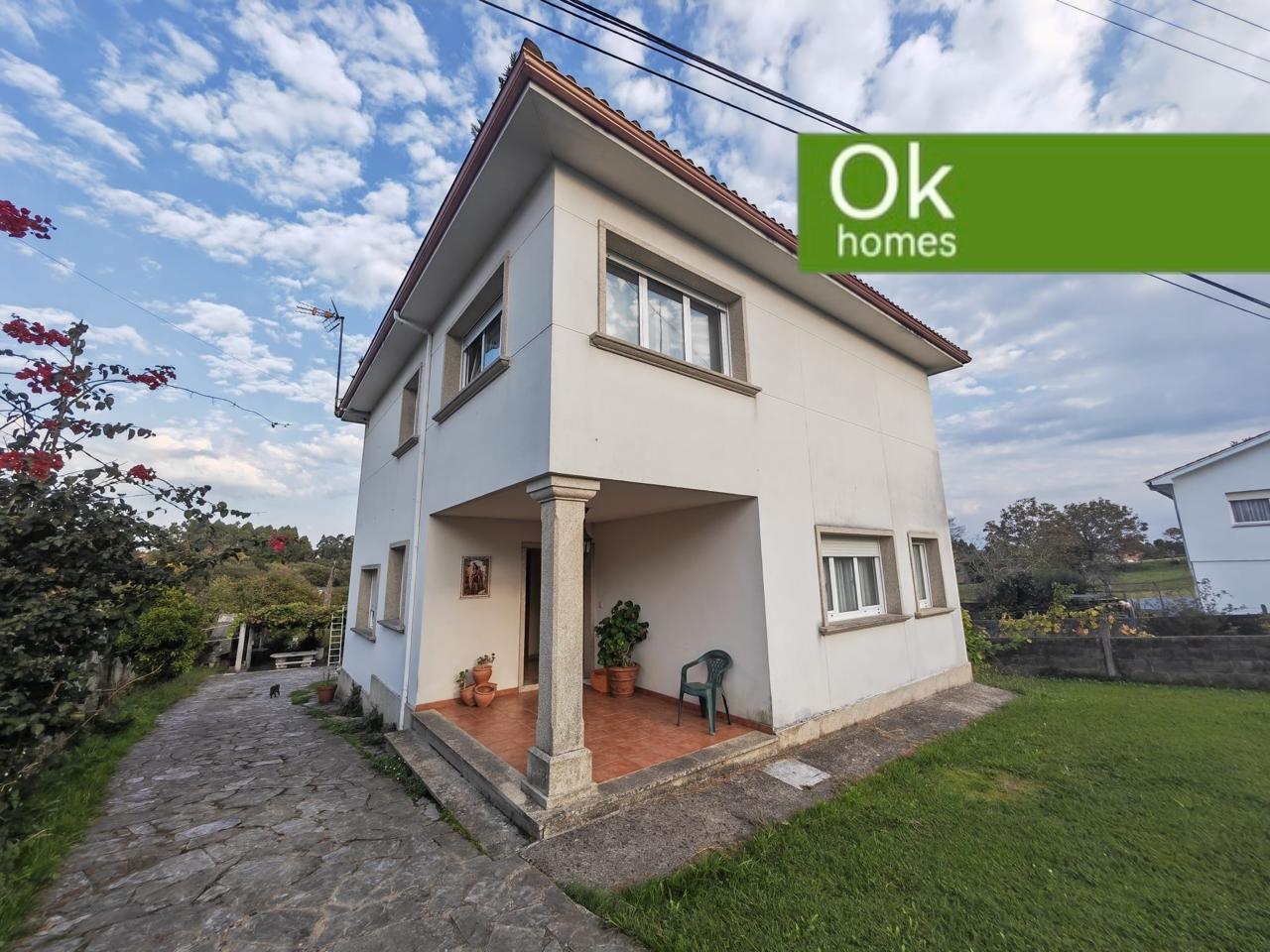 CHALET - VENTA - SADA - AA/573 - 330