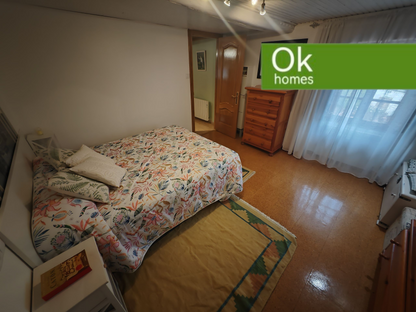 CASA VENTA - OZA dos Rios - AA/722 - 287