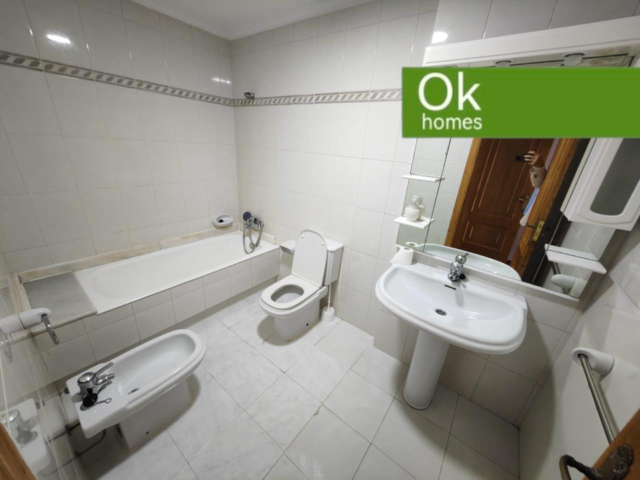 PISO V - VILLALBA (LUGO) - AA/139 -130