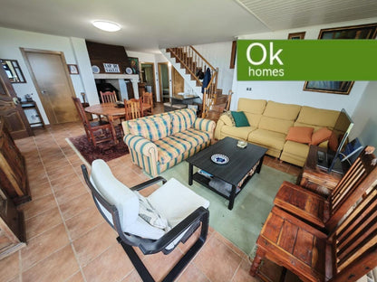 CARRAL - CASA VENTA - REF: AA/687 - 375
