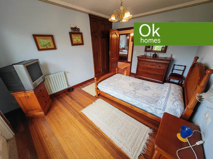 CHALET - VENTA - BERGONDO - AA/887 - 620