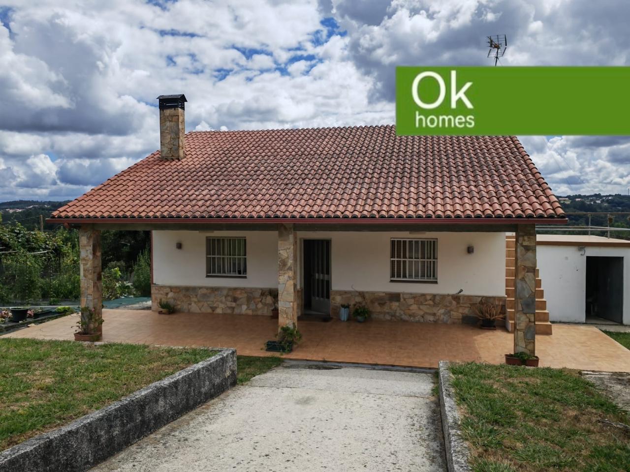 CASA VENTA - CARRAL - AA/764 - 220