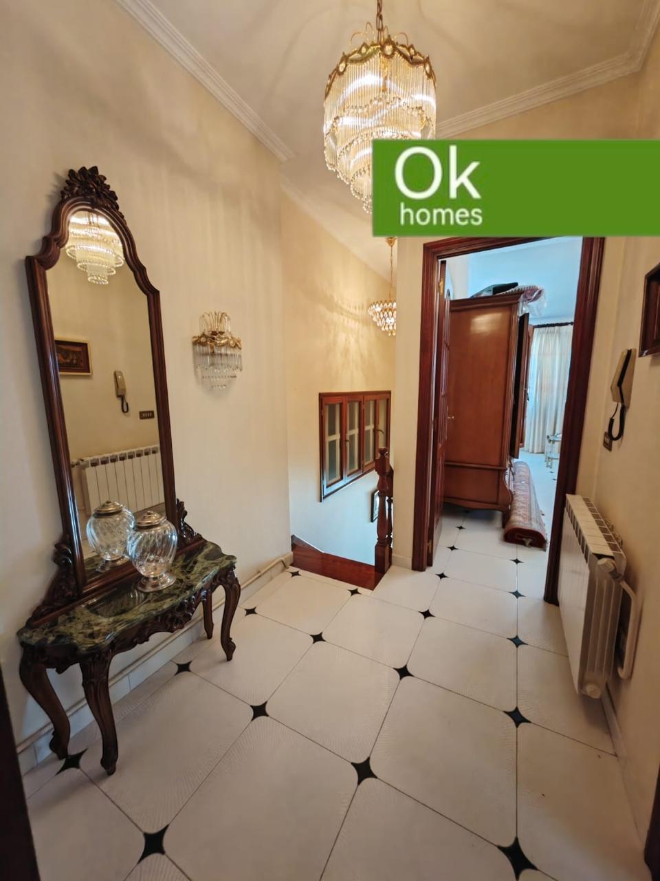 CASA V - VILLALBA (LUGO) - AA/119 - 175