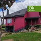 CHALET VENTA - ABEGONDO - AA/933 - 442