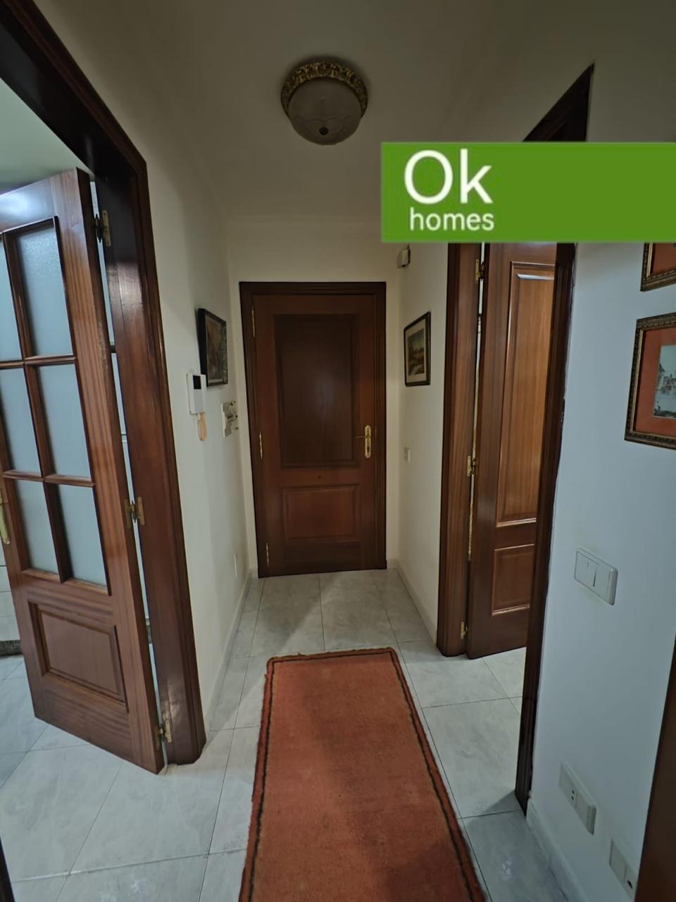 APARTAMENTO - VILLALBA (LUGO) - AA/485 - 64