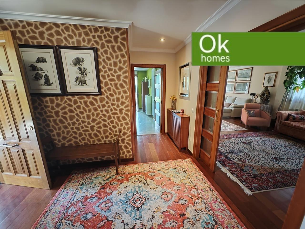 VILLA VENTA - OLEIROS - AA/327 - 1250