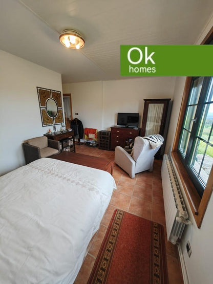 CARRAL - CASA VENTA - REF: AA/687 - 375