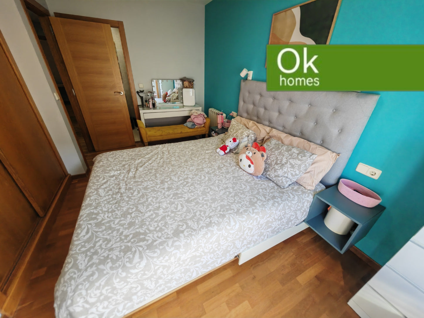 ARTEIXO - PISO - VENTA - REF: AA/451 - 255