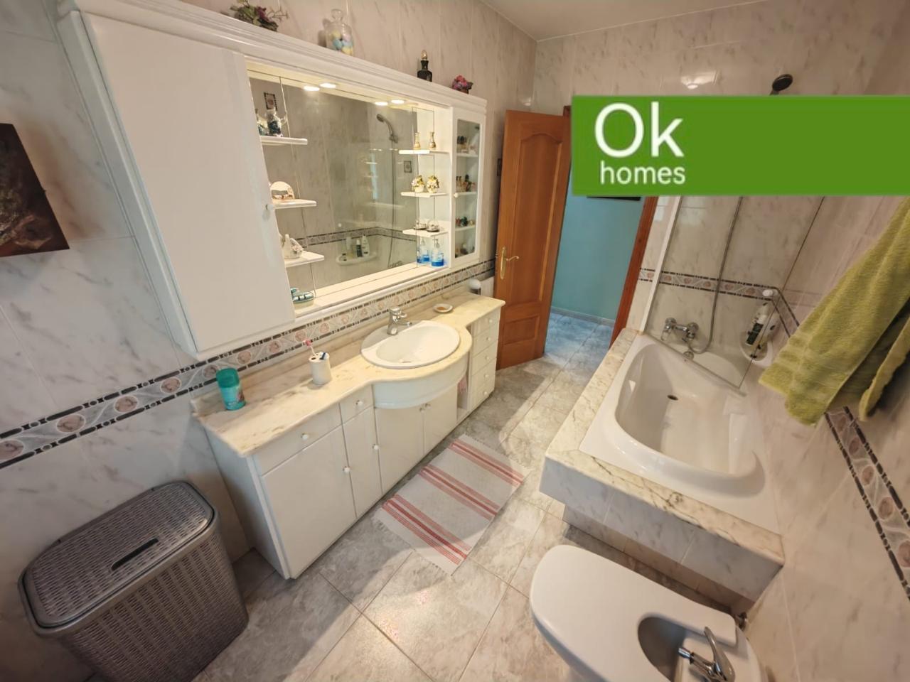 CHALET VENTA - OLEIROS - AA/600 - 790