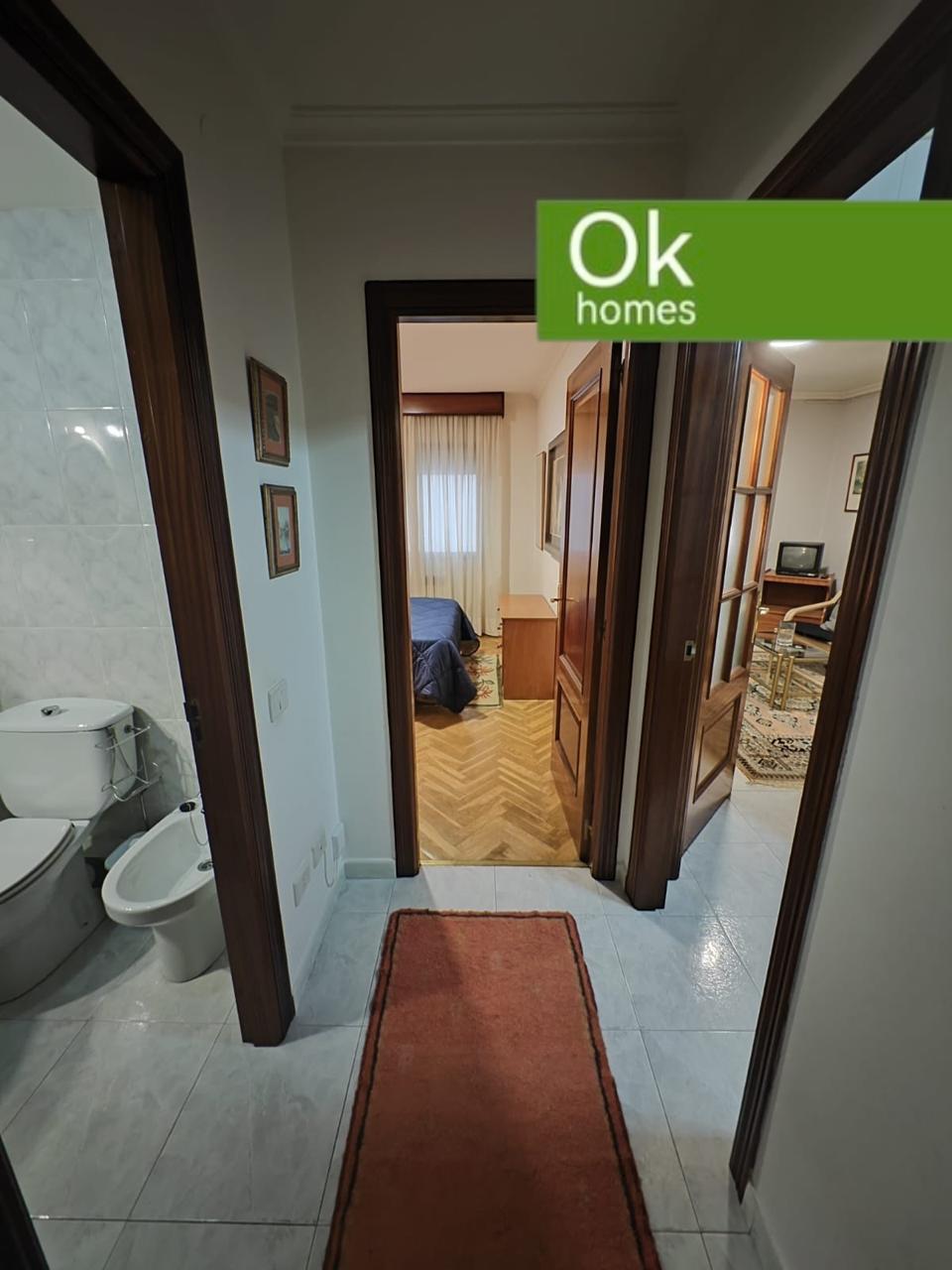 APARTAMENTO - VILLALBA (LUGO) - AA/485 - 64