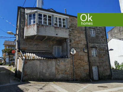 CASA V - GUITIRIZ (LUGO) - AA/729 - 267