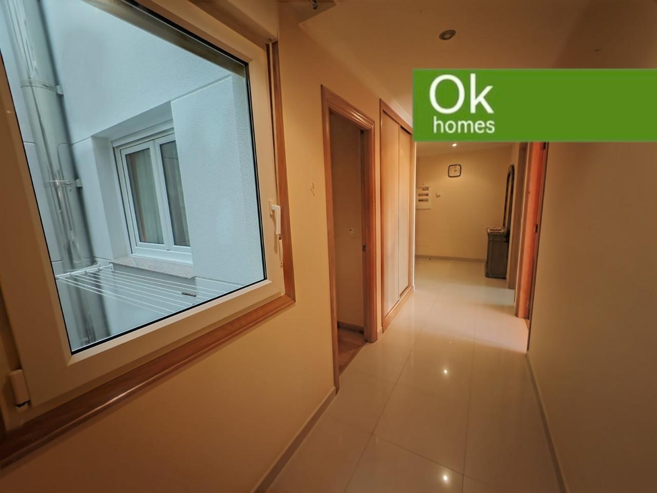 LARACHA - PISO VENTA - REF: AA/782 - 145