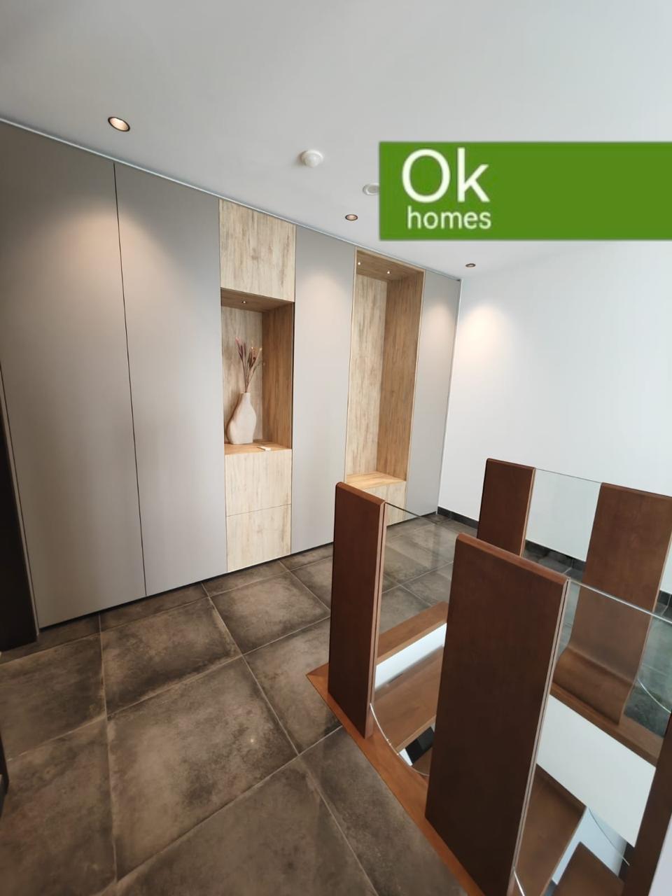 CHALET VENTA - OLEIROS - AA/605 - 1115