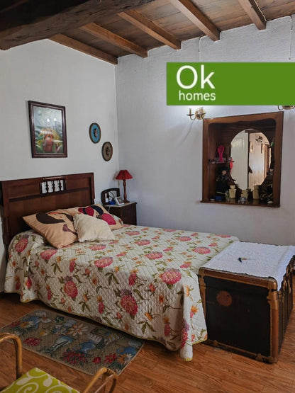 CASA V - GUITIRIZ (LUGO) - AA/729 - 267