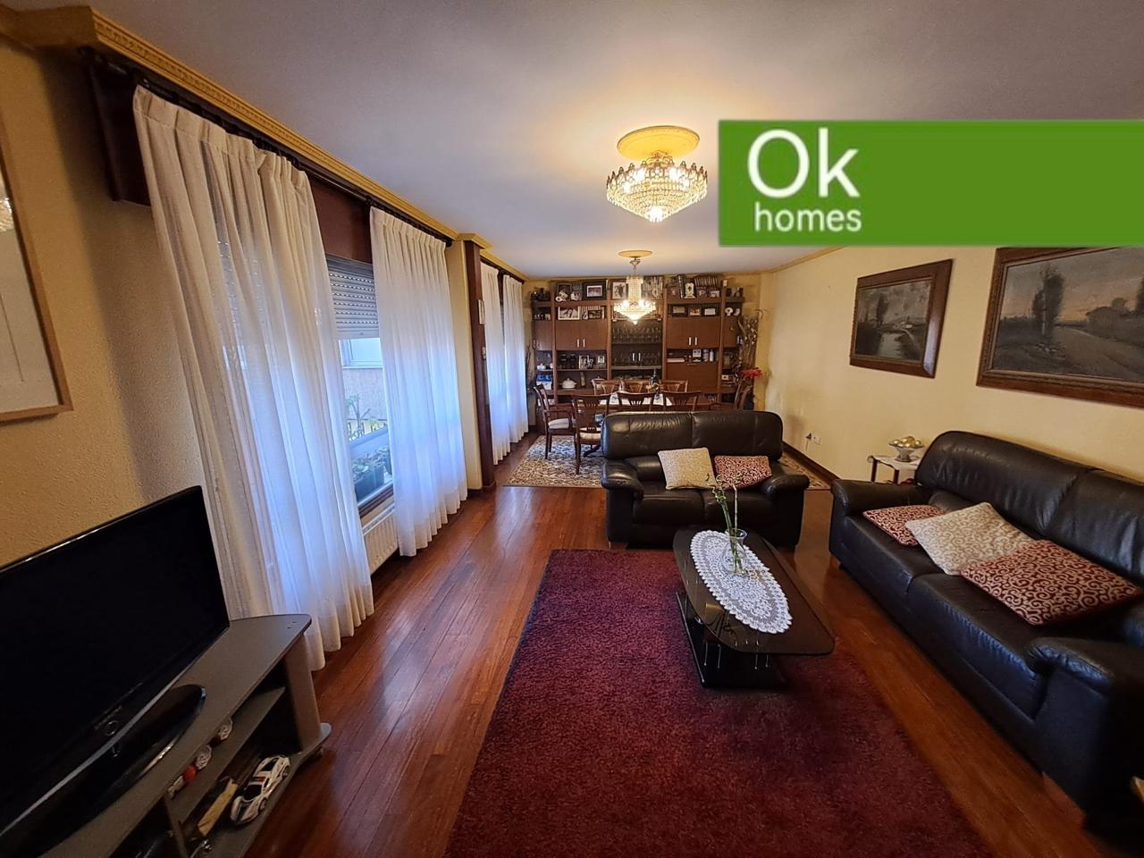 PISO VENTA - BETANZOS - AA/408M - 240