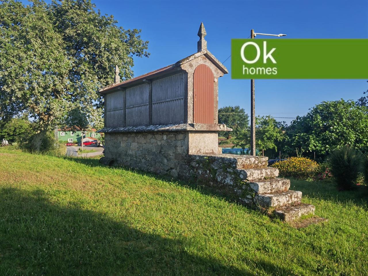 CASA VENTA - ARANGA - AA/542 - 180